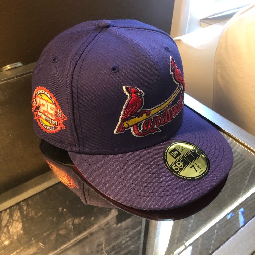 Hat Club Exclusive Fitted